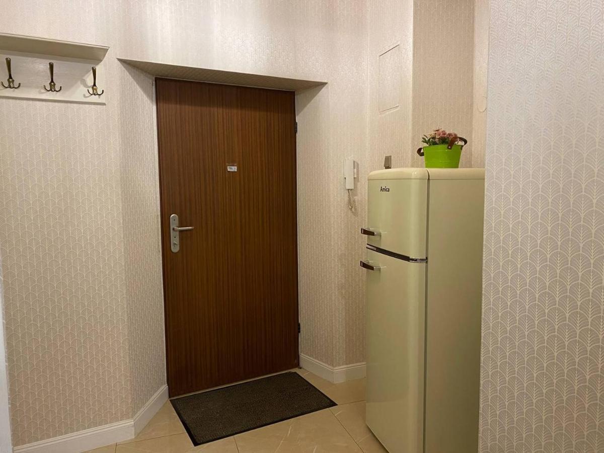 Radiance Apartment Krakow