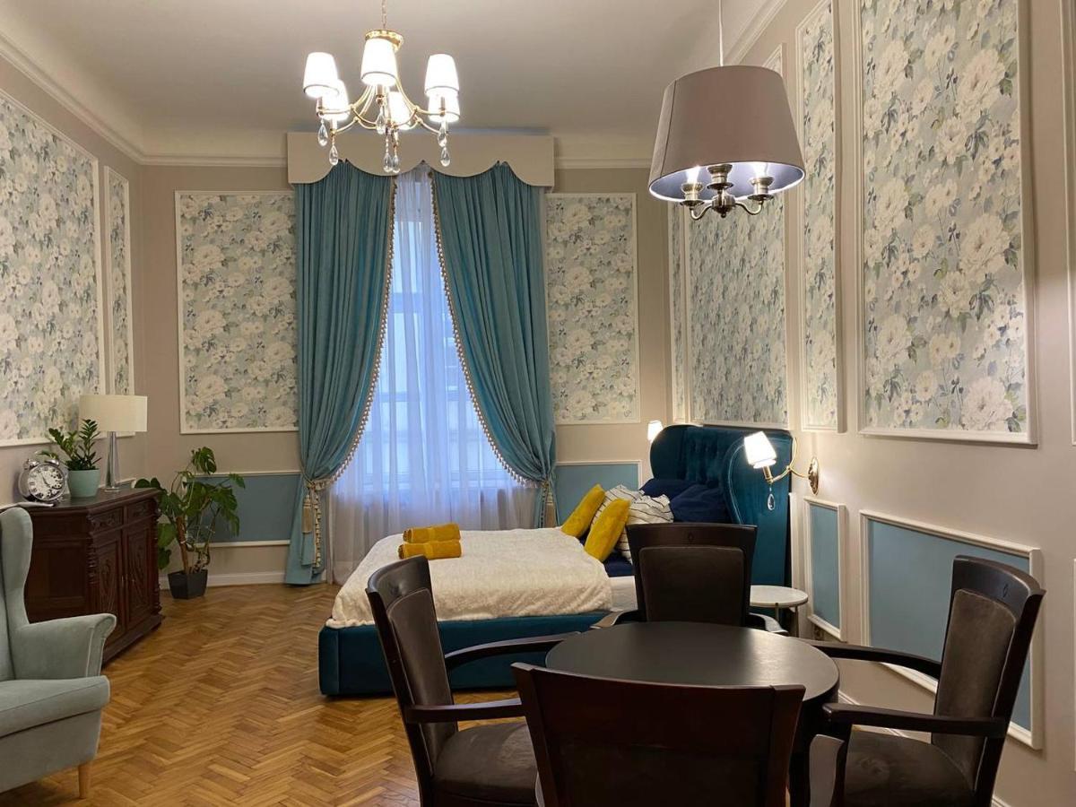 Apartment Radiance Krakow