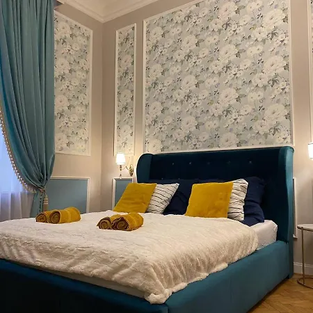 Radiance Residence Kraków Zewnętrze zdjęcie