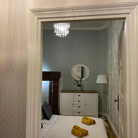 Radiance Residence Kraków Zewnętrze zdjęcie